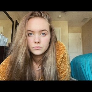 Meet your Posher, Kayden